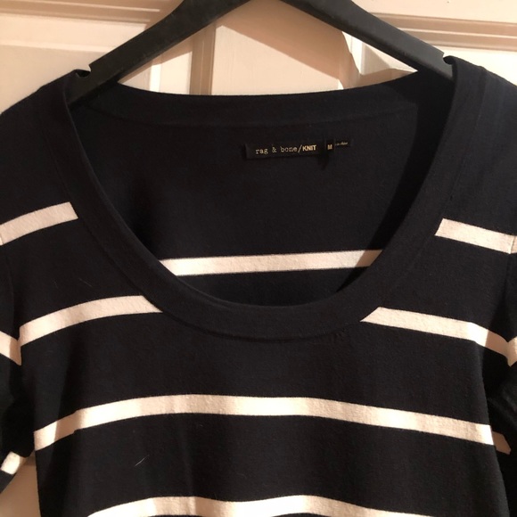 Rag & bone Comfy dress - Picture 6 of 7